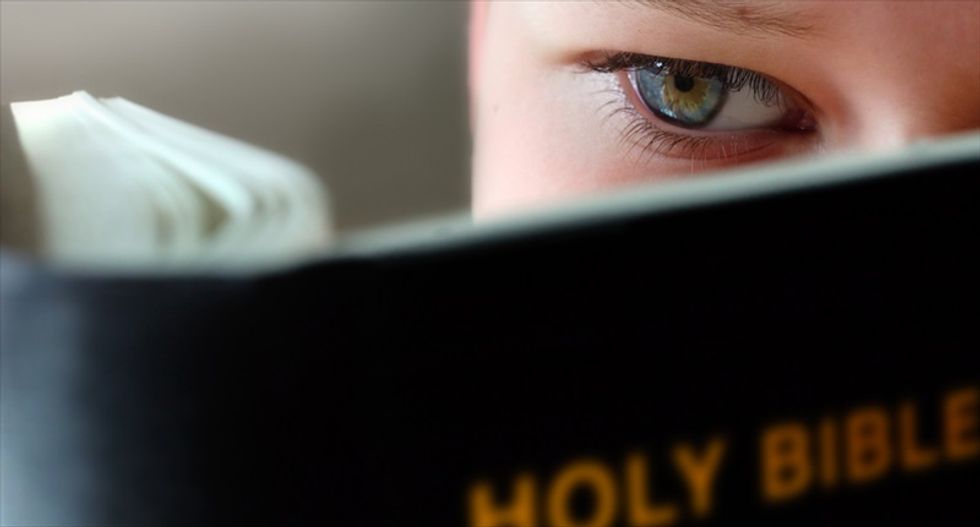 Conservative effort to force fundamentalist Christian education curriculum on Arizona students goes down in flames