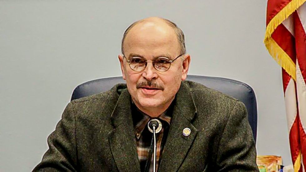 Alaska GOPer's regressive 'education tax' would hit poor with rate 10 times higher than the rich