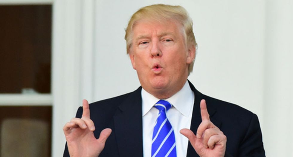 Investigative reporter who has covered Trump for 30 years says the evidence shows 'he is a traitor'