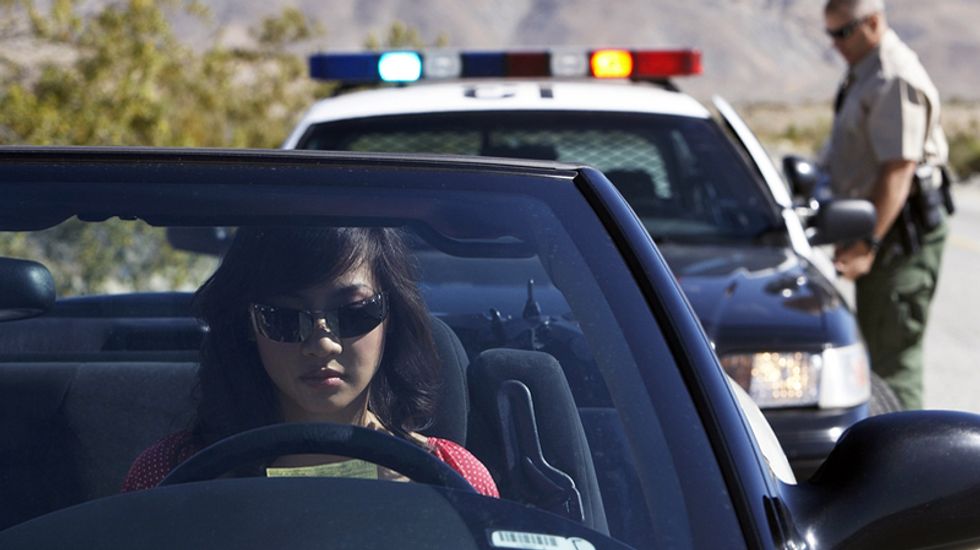 CA suspends millions of licenses, issues huge fines for minor violations that keep people in poverty