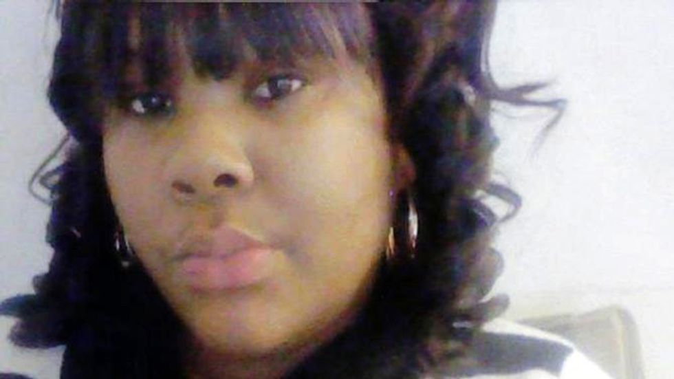 White Americans have been brainwashed about race -- and it's not just about black men