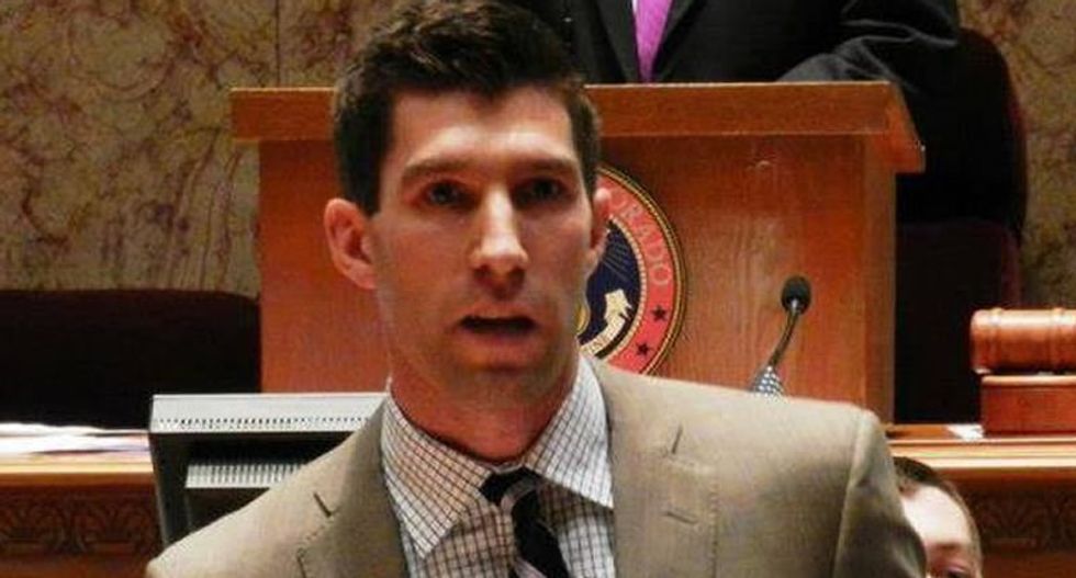 Colorado Republicans kill bill that would ban 'conversion therapy' for LGBT minors