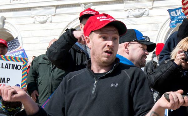 Trump regret syndrome is spreading like a wildfire as reality finally sets in