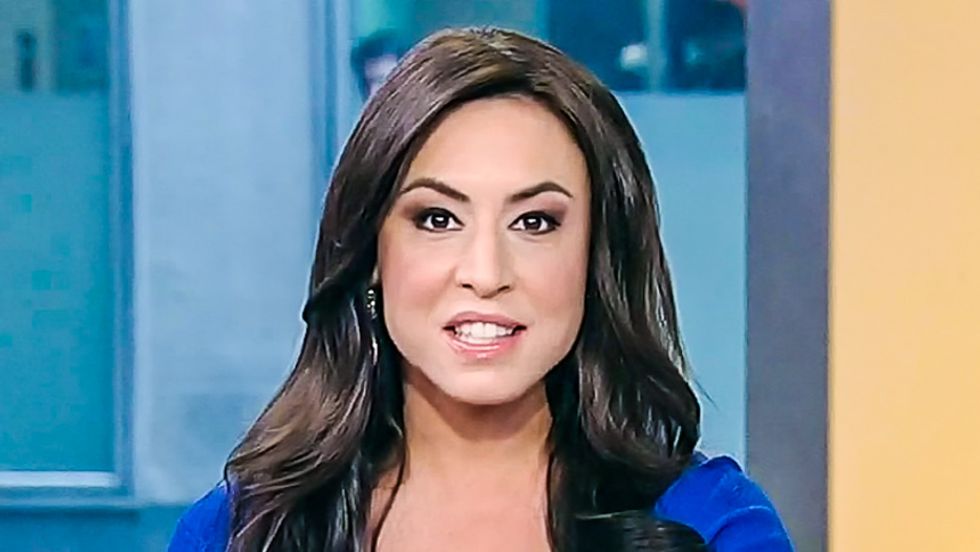 Fox hacked Andrea Tantaros' phone and used her dead brother in campaign of psychological torture: lawsuit