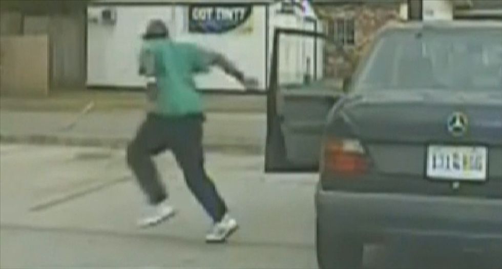 Walter Scott's family will receive $6.5 million settlement from South Carolina officials