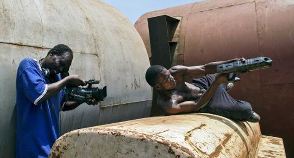 After Bollywood and Nollywood, Uganda brings 'Wakaliwood'