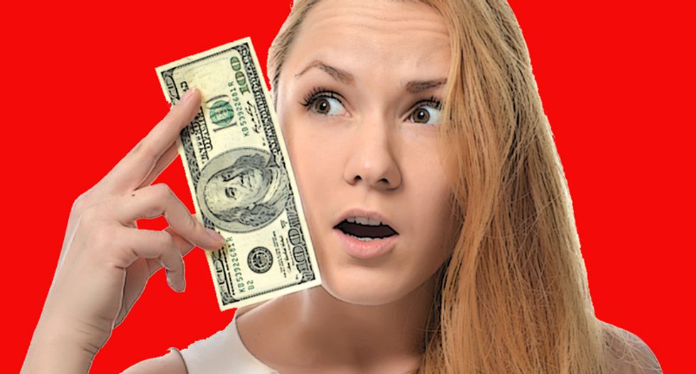 The privatization myth: Here are 5 ways conservatives' free-market ideology can destroy public goods