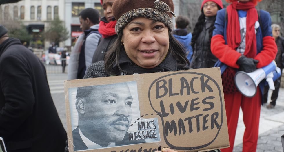 Mourners gather to remember black South Carolina man shot by police