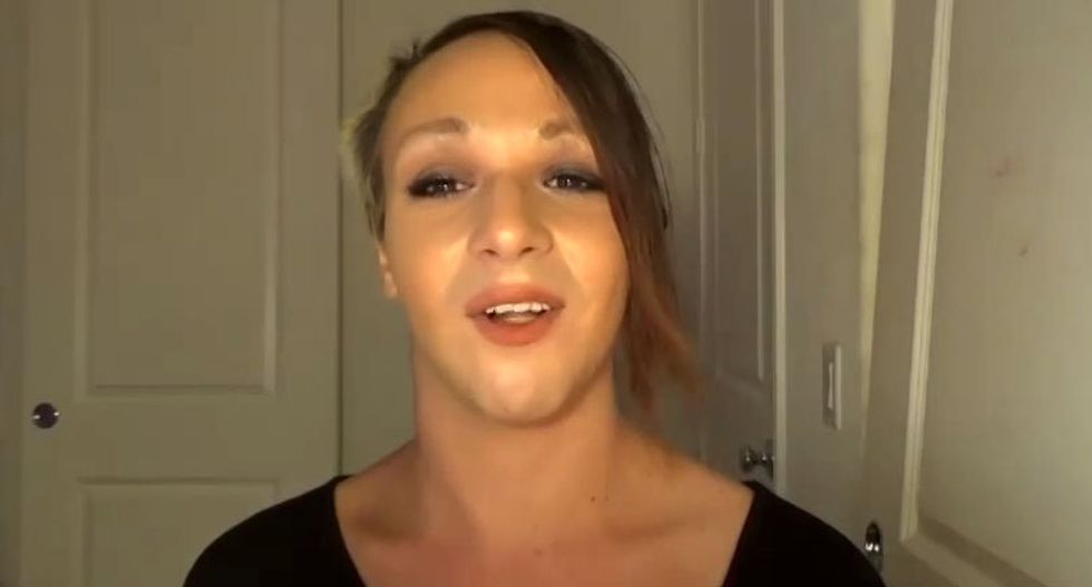 Transgender teen kills herself in California after sharing her experiences with bullying on YouTube
