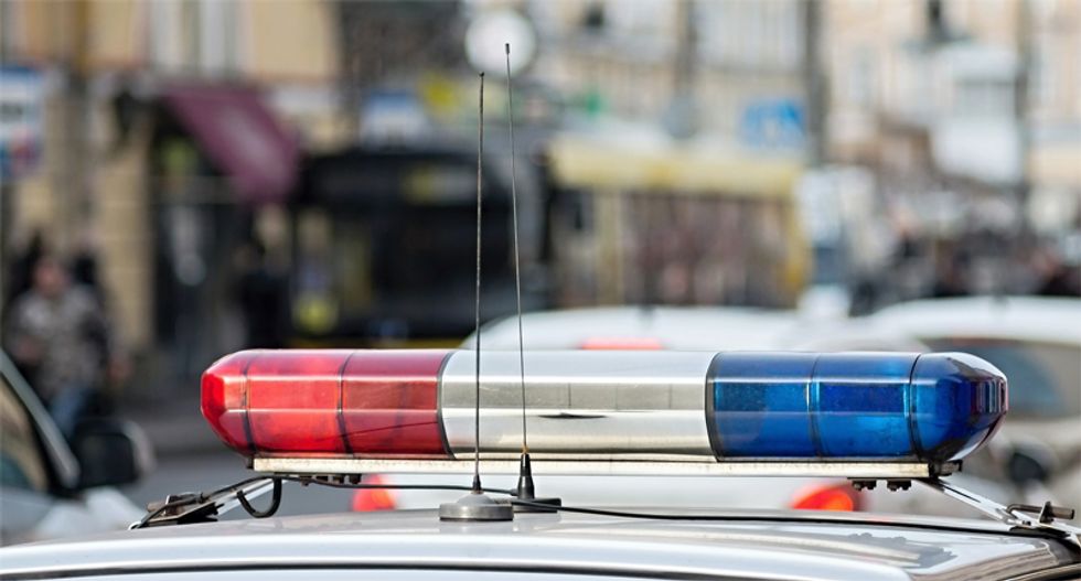 11-year old autistic boy handcuffed and charged with a felony after causing trouble at school