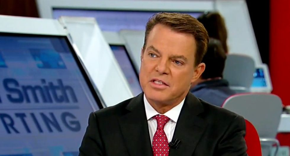 Shepard Smith announces premiere date of new CNBC show — 'We will deliver the truth to our viewers'