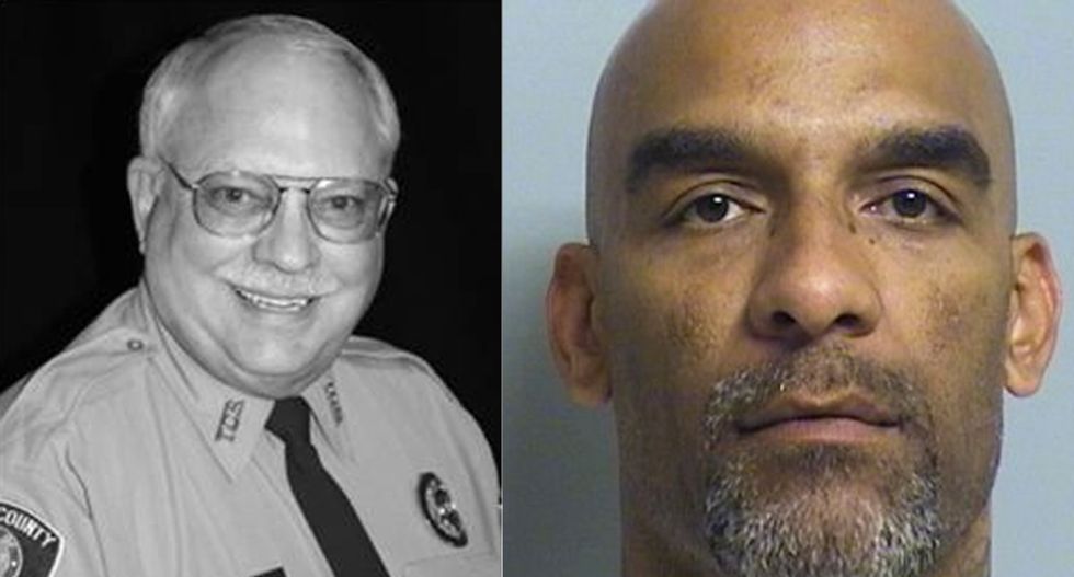 Deputy who killed man after mistaking gun for Taser is an insurance exec who pays to play cop