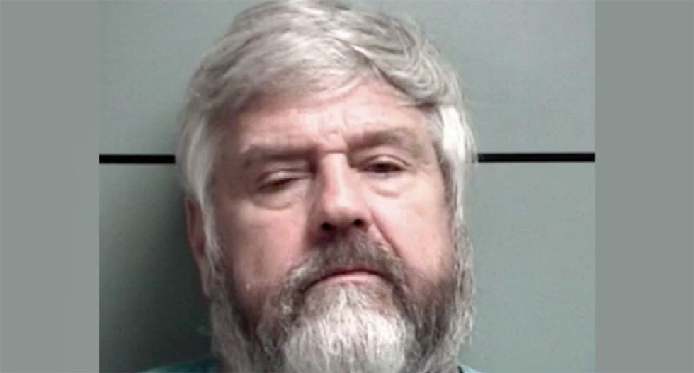 Indiana pastor paid a woman $10 and two pills in exchange for sex