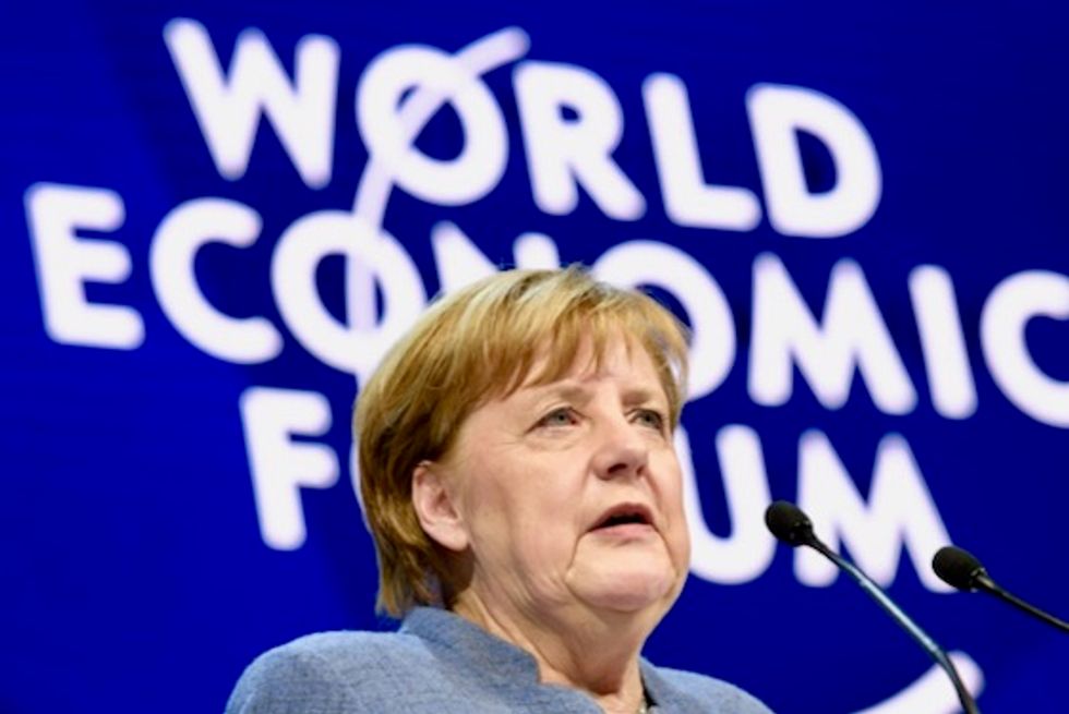 Women vastly outnumbered at top global conferences: study