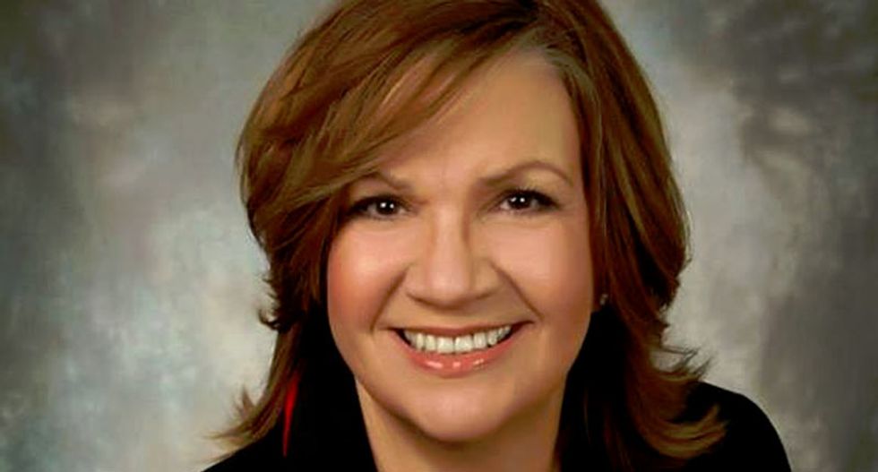 Texas lawmaker refuses to meet with constituents who don't share her views, staff says it is 'a waste of time'