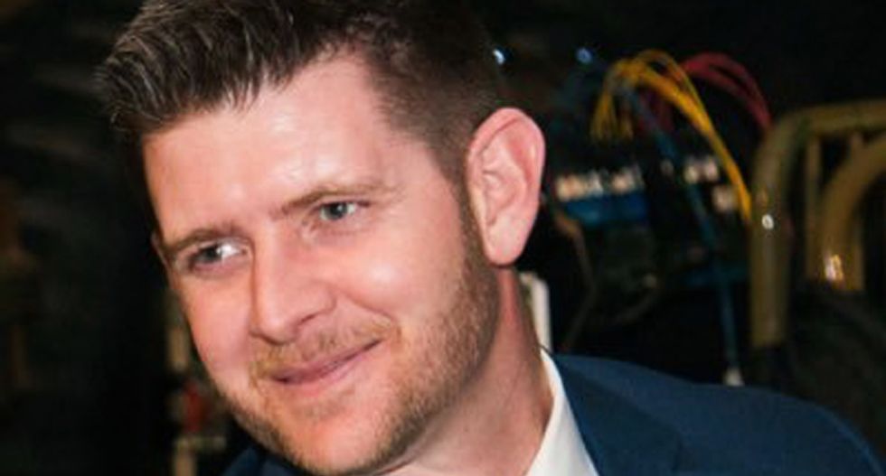 Michael Flynn Jr. issues another dark prophecy: 'Comey is going down'