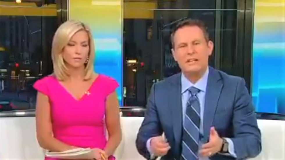 Trump wants to know 'what the hell is happening' at Fox News: 'It's a whole new ballgame over there'