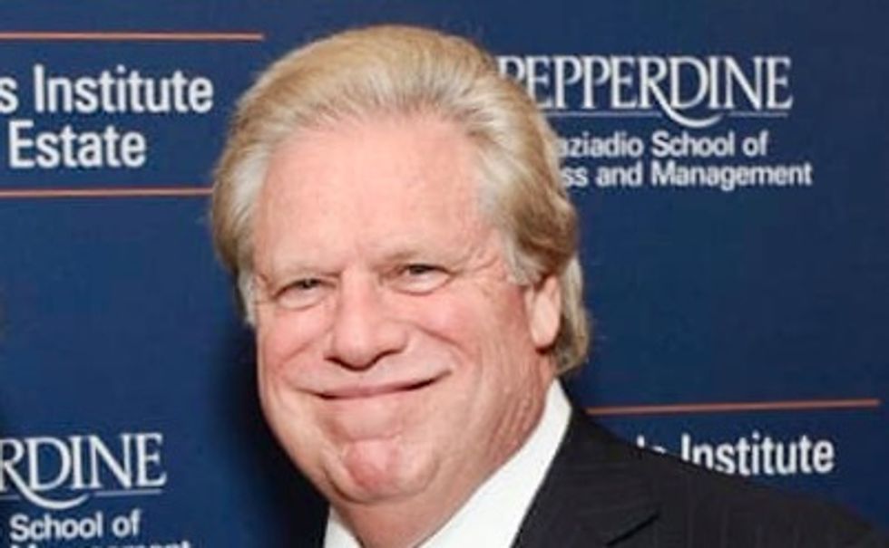 Trump fundraiser suffers setback in suit against Qatar over emails