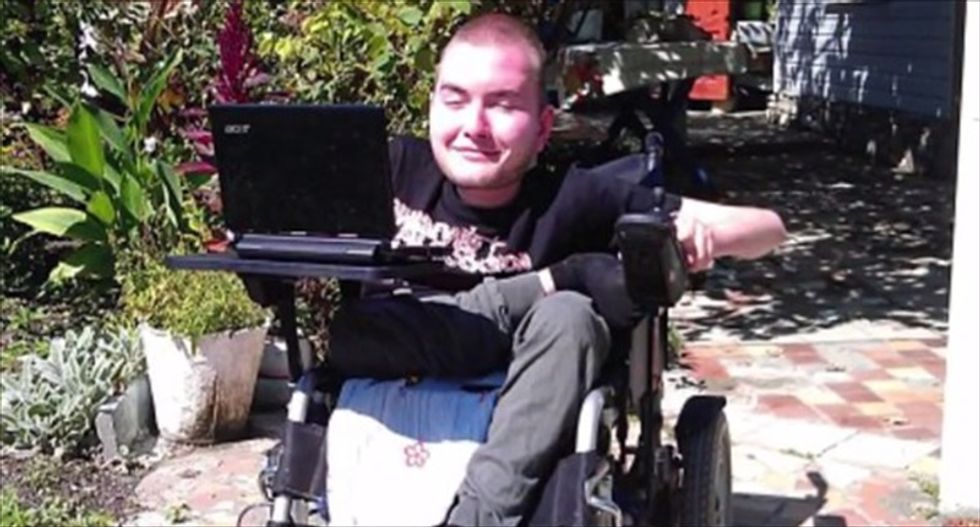 Russian man volunteers to undergo controversial 36-hour head transplant procedure