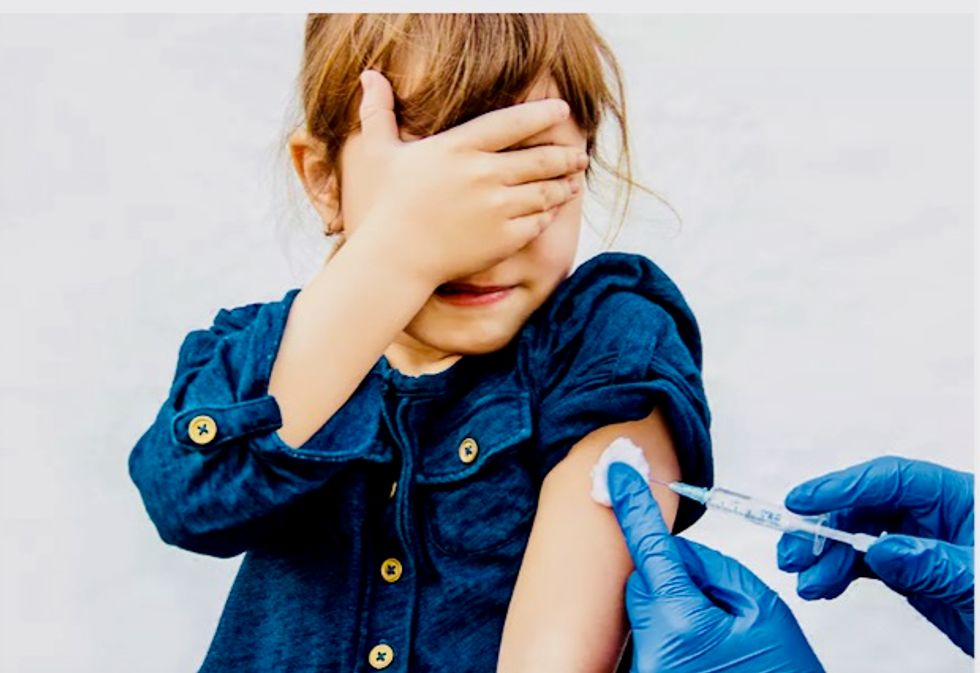 20 million children not vaccinated in 2018: UN warns against 'stagnation'