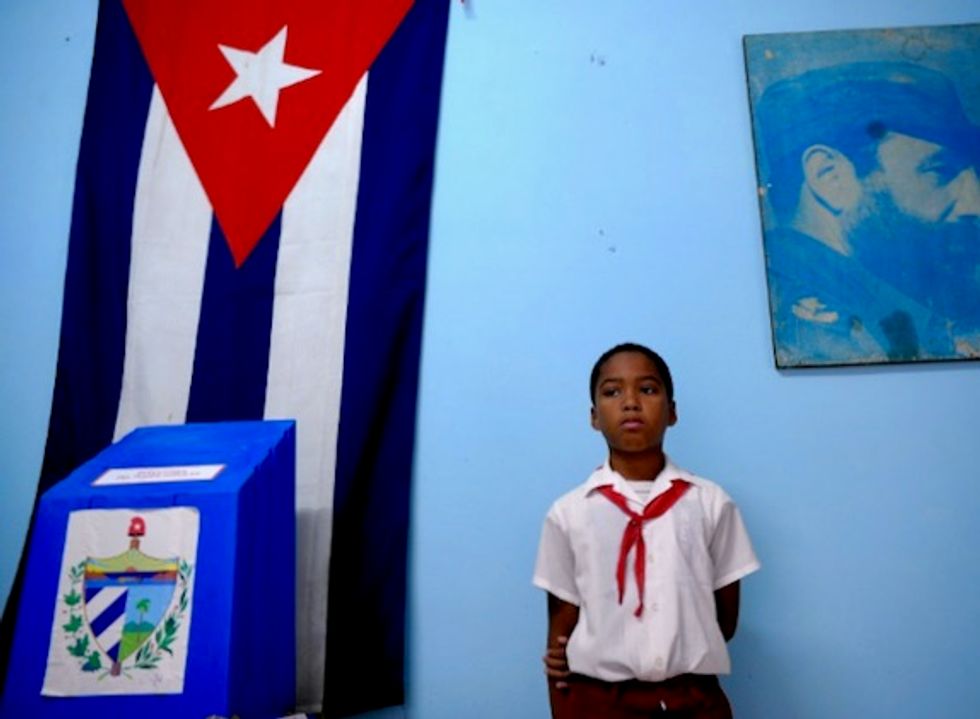 Cuba's proposed new constitution: what will change