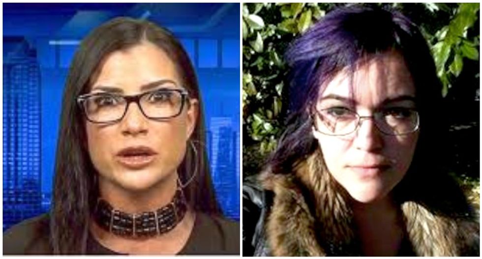 Gun-owning journalist dares 'laughingstock' Dana Loesch to back up her NRA 'bullsh*t': 'You don’t have the guts'
