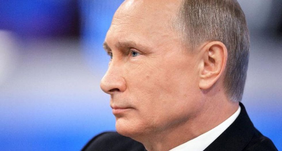 Putin's close friend says he knows for sure that Donald Trump will be the next US president