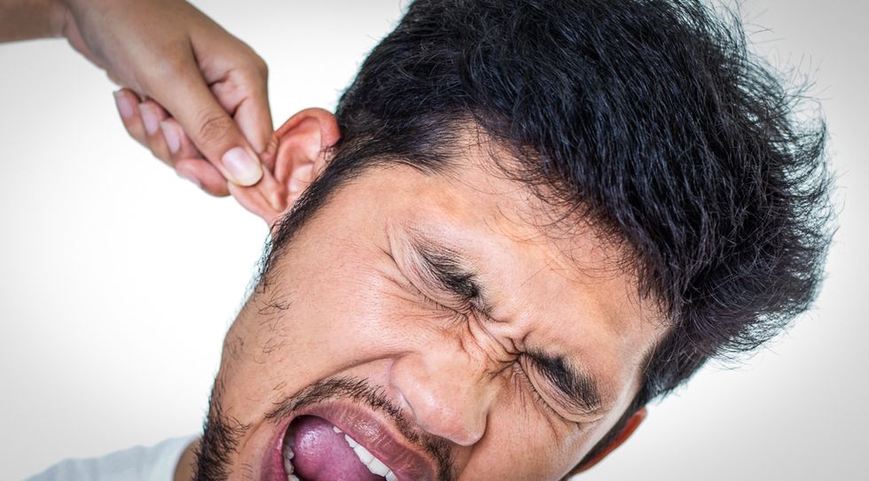 Pittsburgh police: Argument about Donald Trump prompts man to bite ear off another man