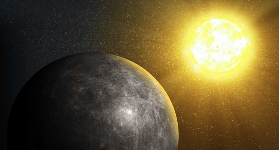 NASA's Messenger spacecraft wraps up its mission with crash landing on Mercury