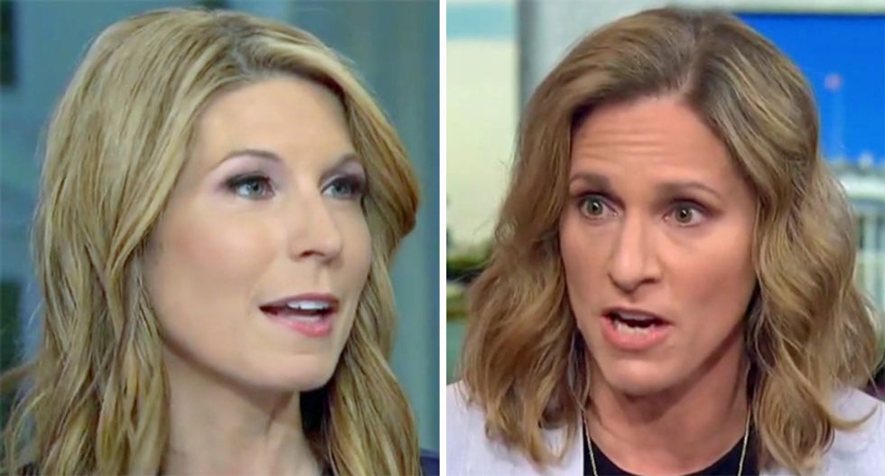 Ex-mob prosecutor says Trump’s talk with Putin was a ‘get your stories straight call’ like she used to hear on wiretaps