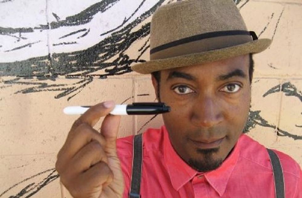 DailyKos cartoonist explains why he yanked down anti-vax comic after furor