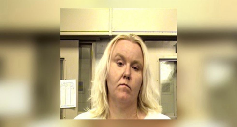 A woman reportedly told police she had a medical license for meth, and it went about as well as you’d expect