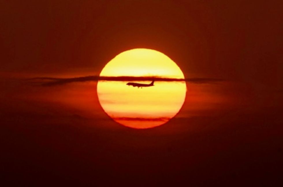 New study warns of 'killer heat' set to overtake the US