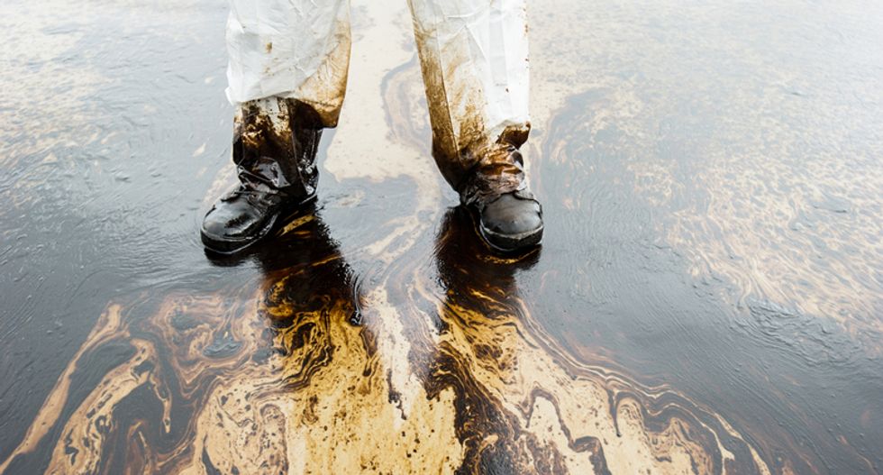 Almost 50 years later, Santa Barbara reels from another devastating oil spill