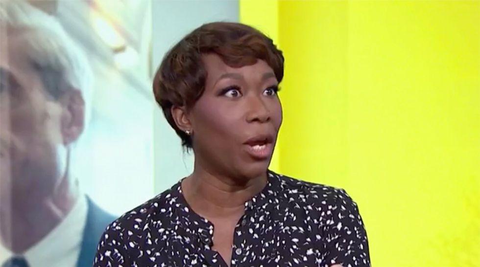 AM Joy legal panel predicts Kushner is Mueller's next target -- and they have good reasons why