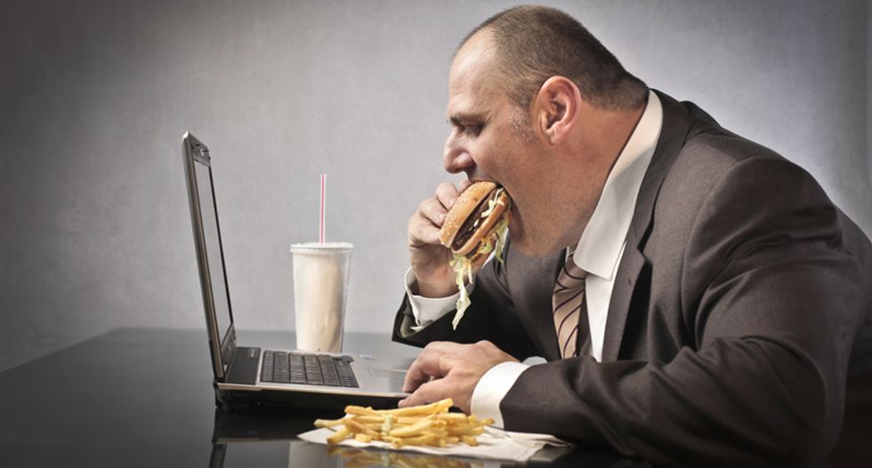 Almost half of Americans have heart disease: study