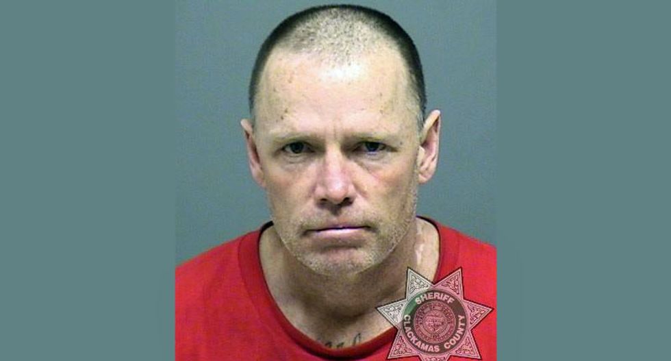 Oregon man arrested after admitting threat to 'cut the head off of n****r’ female law officer: report