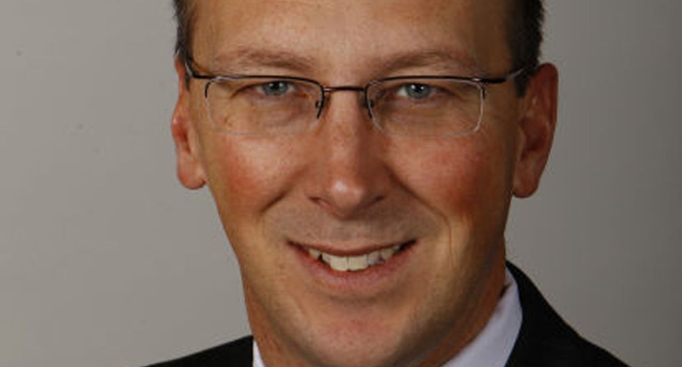 Iowa Republican blocks bill ending parental rights for convicted rapists as 'feel-good' lawmaking