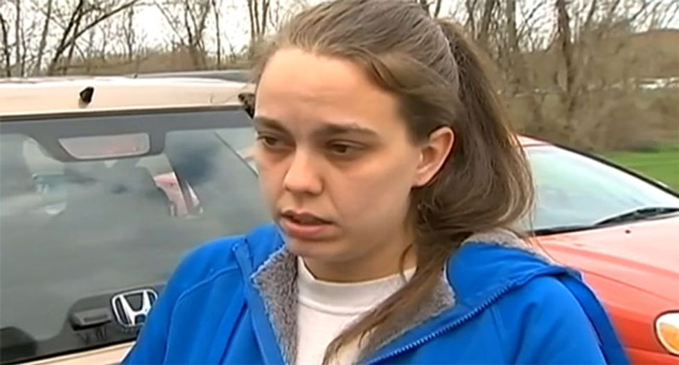 Pittsburgh high schoolers under fire for 'Anti-Gay Day' with 'lynch list' targeting pro-LGBT students