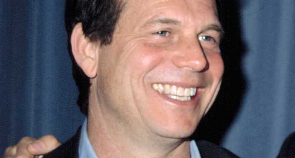 Bill Paxton schools Ben Affleck on how to deal with slave-owning ancestors