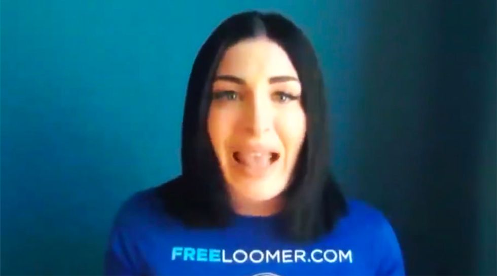 Infowars conspiracy kook burned to the ground for video freakout over Facebook ban: ‘Worst Monsters, Inc. sequel ever’