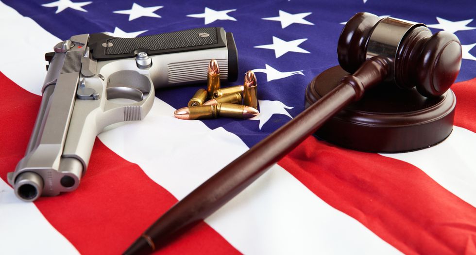 Revealed: NRA donates millions to the GOP — even though it declares ‘zero’ political expenditures