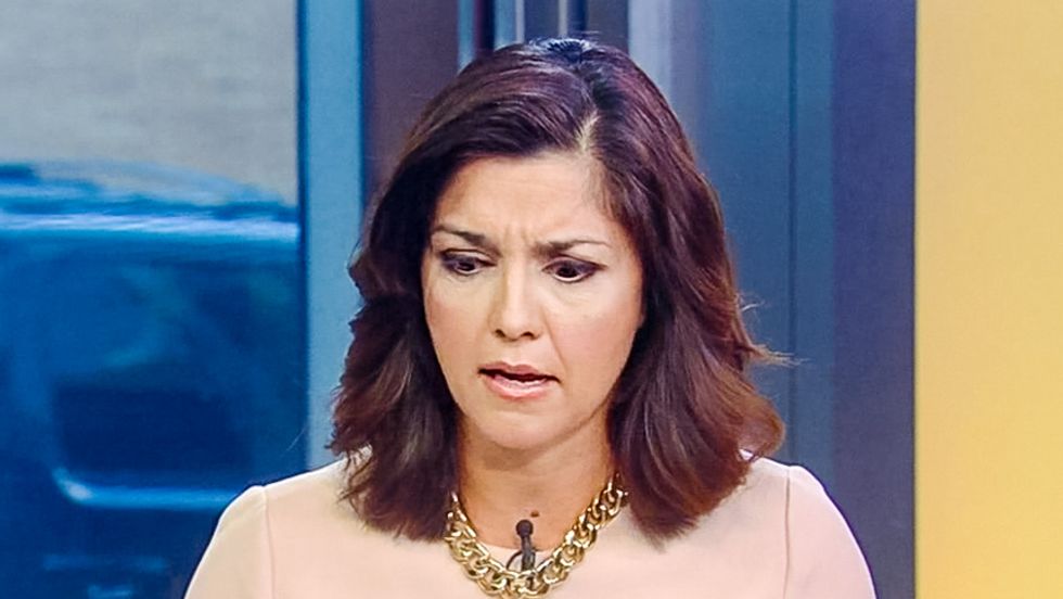 Fox host to feminists: 'Make the sandwich, darn it' and maybe your husbands won't leave you