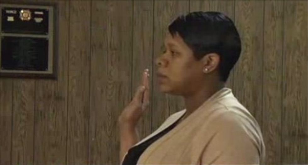 Former Missouri cop: I quit because I feared for my safety, not because new mayor is a black woman