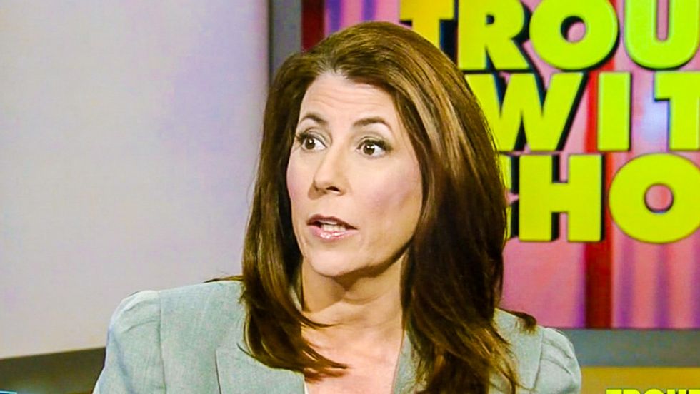 Fox pundit belittles transgender kids: It's like thinking you are a 'cocker spaniel'