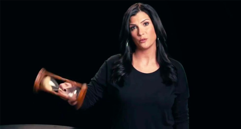 ‘She put a target on their backs’: Ex-Breitbarter shreds Dana Loesch for inciting NRA members to attack Joy Reid and Mika