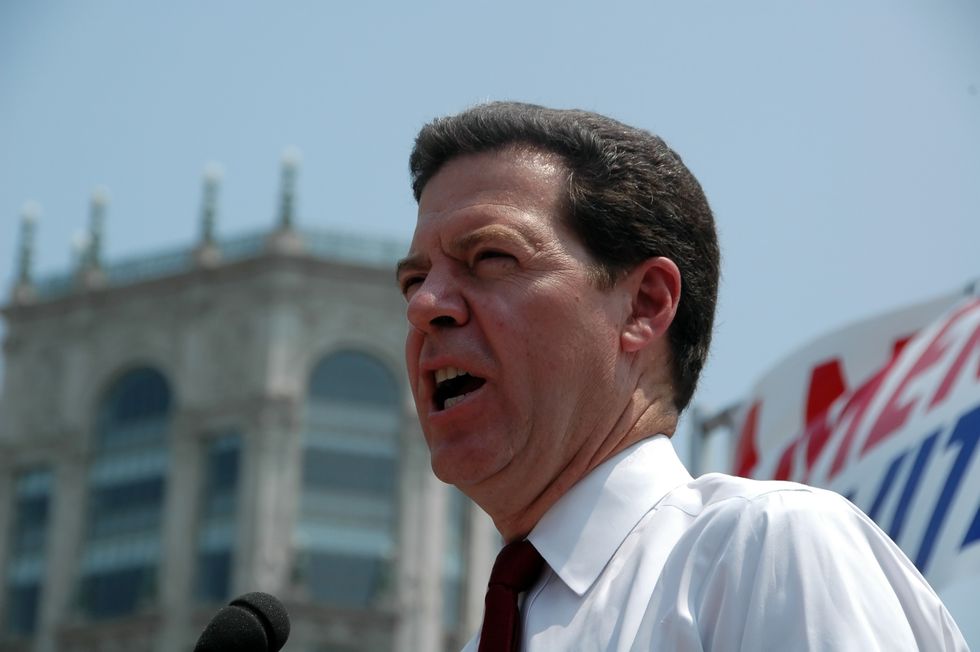 Tax cuts for the rich made Kansas broke — so now Republicans move to raise taxes on the poor