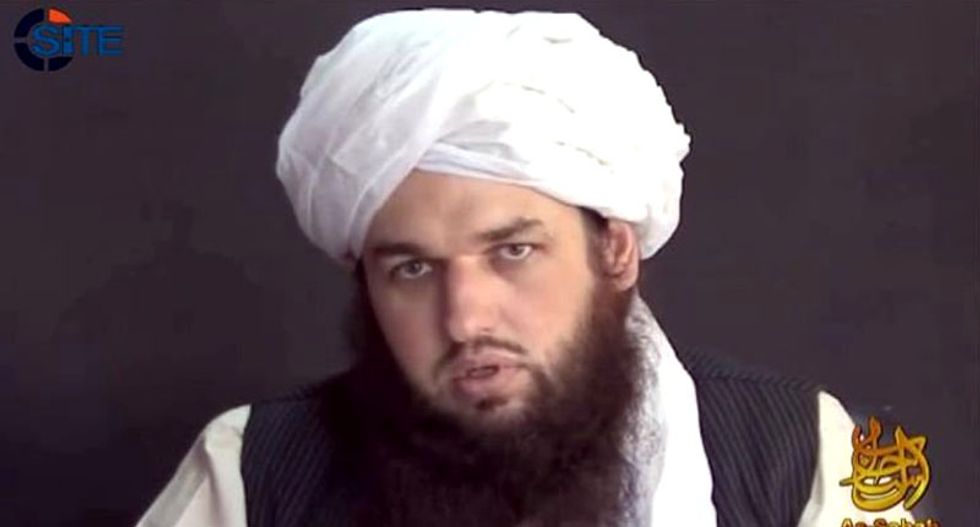 Adam 'Azzam the American' Gadahn: California death metal fan turned Al Qaeda mouthpiece