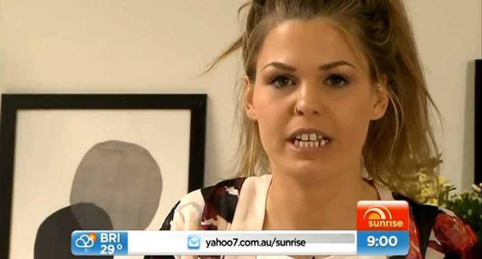 'None of it is true': Australian health blogger who pushed 'natural cures' admits she never had cancer