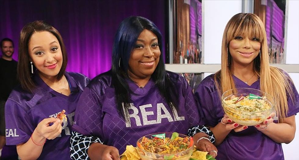 Warner Bros. accused of forcing hijab-wearing Muslim women off-camera during talk show taping